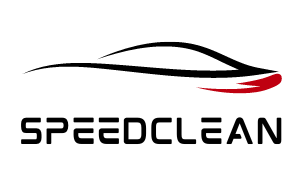 SpeedClean Logo